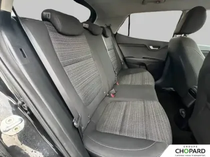 Photo 19 Kia Stonic  1.0 T-GDi 100 ch MHEV iBVM6