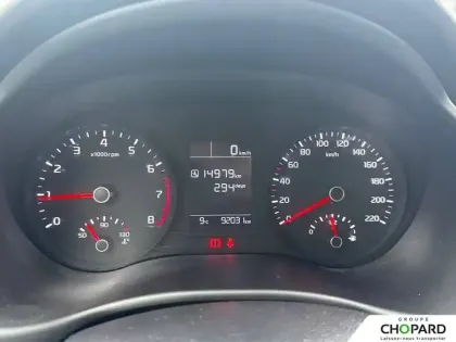 Photo 16 Kia Stonic  1.0 T-GDi 100 ch MHEV iBVM6