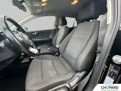 Photo 10 Kia Stonic  1.0 T-GDi 100 ch MHEV iBVM6