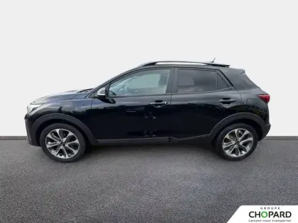 Photo 48 Kia Stonic Gén. I Ph1 Active 5