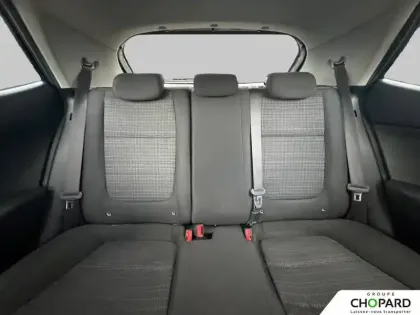 Photo 18 Kia Stonic  1.0 T-GDi 100 ch MHEV iBVM6