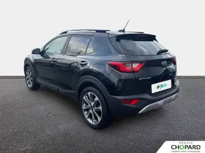 Photo 45 Kia Stonic Gén. I Ph1 Active 5