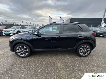 Photo 71 Kia Stonic Gén. I Ph1 Active 5