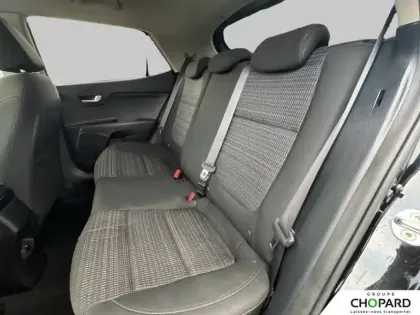 Photo 17 Kia Stonic  1.0 T-GDi 100 ch MHEV iBVM6