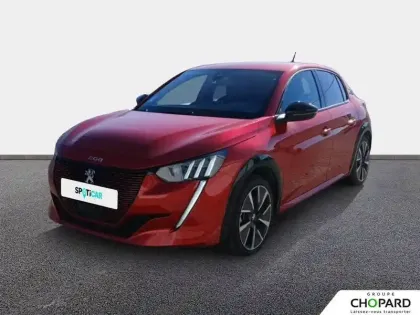 Photo Peugeot 208 Gt Pack