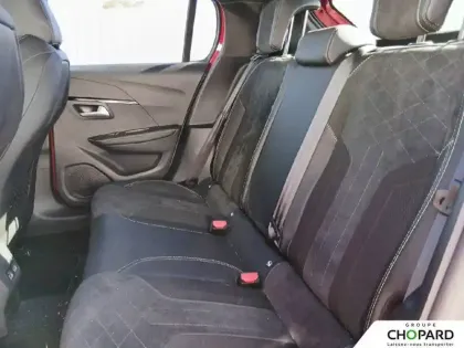 Photo 10 Peugeot 208  Electrique 50 kWh 136ch