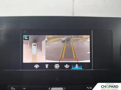 Photo 51 Mercedes Sprinter  FGN 317 CDI 37 3.5T RWD