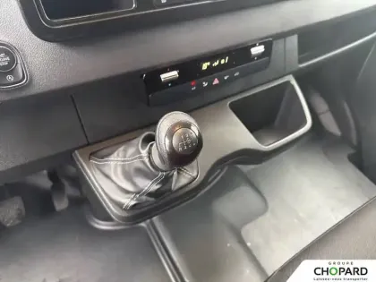 Photo 25 Mercedes Sprinter  FGN 317 CDI 37 3.5T RWD