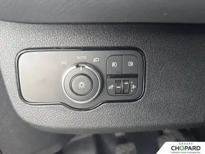 Photo 21 Mercedes Sprinter  FGN 317 CDI 37 3.5T RWD