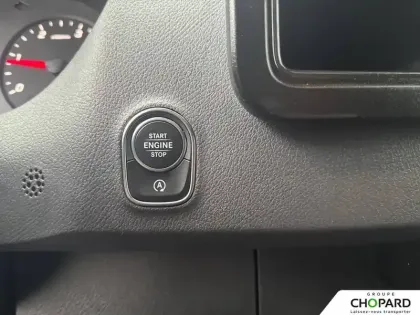 Photo 57 Mercedes Sprinter  FGN 317 CDI 37 3.5T RWD