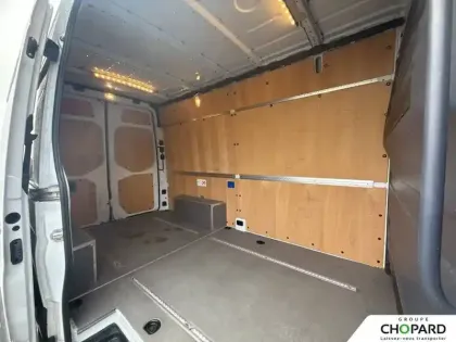 Photo 18 Mercedes Sprinter  FGN 317 CDI 37 3.5T RWD