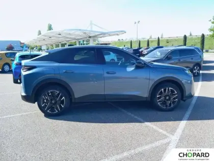 Photo 31 Peugeot 3008  Hybrid 145 e-DCS6