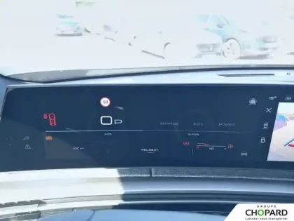 Photo 16 Peugeot 3008  Hybrid 145 e-DCS6