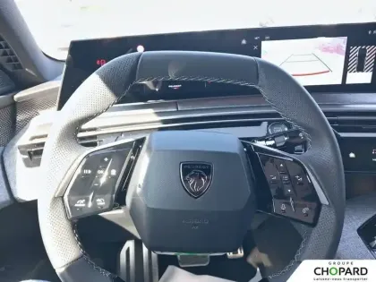 Photo 15 Peugeot 3008  Hybrid 145 e-DCS6