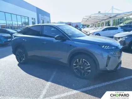 Photo 28 Peugeot 3008  Hybrid 145 e-DCS6