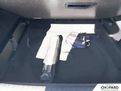 Photo 24 Peugeot 3008  Hybrid 145 e-DCS6