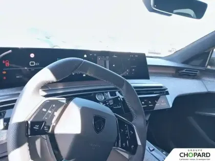 Photo 11 Peugeot 3008  Hybrid 145 e-DCS6