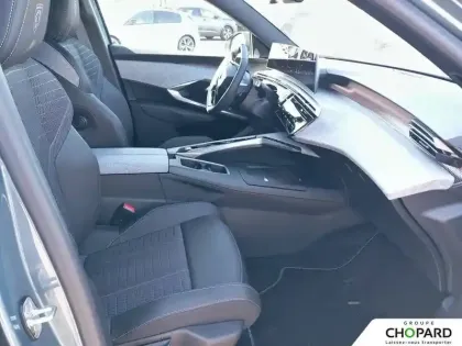 Photo 12 Peugeot 3008  Hybrid 145 e-DCS6