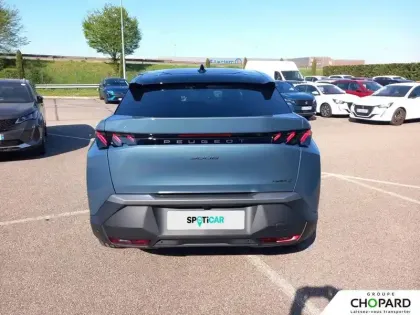 Photo 29 Peugeot 3008  Hybrid 145 e-DCS6