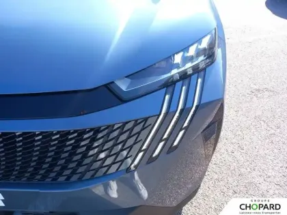 Photo 22 Peugeot 3008  Hybrid 145 e-DCS6