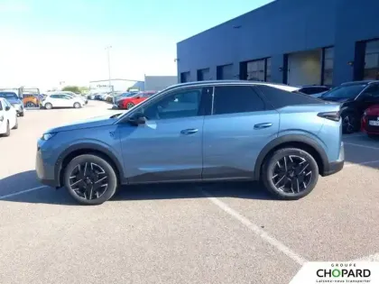 Photo 32 Peugeot 3008  Hybrid 145 e-DCS6