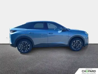 Photo 8 Peugeot 3008  Hybrid 145 e-DCS6