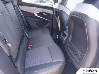 Photo 19 Peugeot 3008  Hybrid 145 e-DCS6