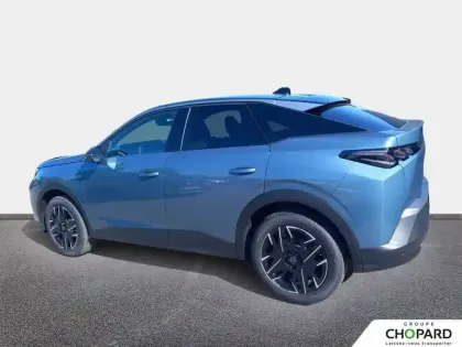 Photo 6 Peugeot 3008  Hybrid 145 e-DCS6