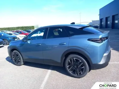 Photo 30 Peugeot 3008  Hybrid 145 e-DCS6