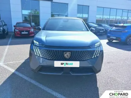 Photo 27 Peugeot 3008  Hybrid 145 e-DCS6