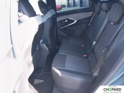 Photo 17 Peugeot 3008  Hybrid 145 e-DCS6