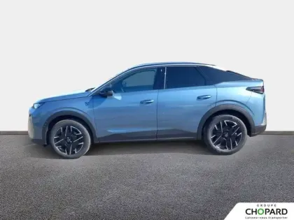 Photo 9 Peugeot 3008  Hybrid 145 e-DCS6