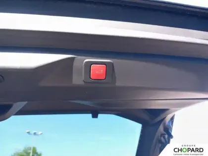 Photo 20 Peugeot 3008  Hybrid 145 e-DCS6