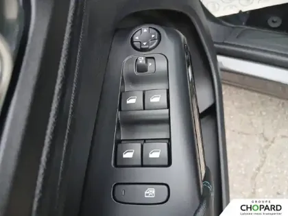 Photo 18 Citroën C5 aircross  Hybride 145 e-DCS6