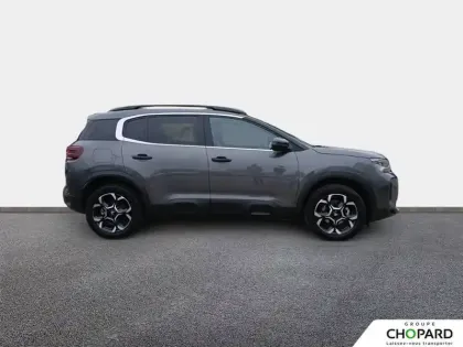 Photo 3 Citroën C5 aircross  Hybride 145 e-DCS6
