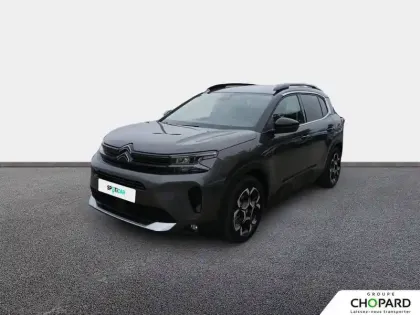 Photo Citroën C5 Aircross Max