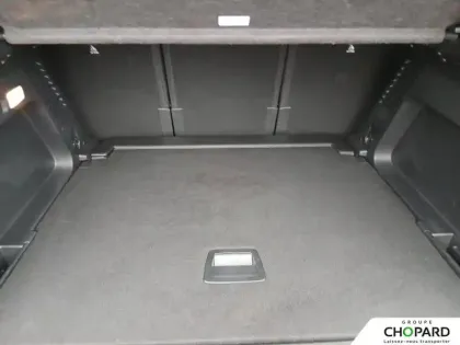 Photo 22 Citroën C5 aircross  Hybride 145 e-DCS6