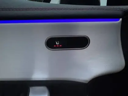 Photo 15 Mercedes CLA  Coupé 250 e 8G-DCT