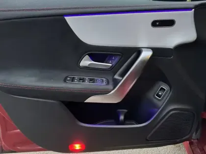 Photo 6 Mercedes CLA  Coupé 250 e 8G-DCT