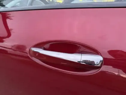 Photo 14 Mercedes CLA  Coupé 250 e 8G-DCT