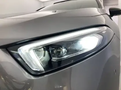 Photo 22 Mercedes Classe A  200 d 8G-DCT