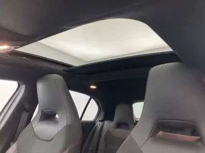 Photo 17 Mercedes Classe A  200 d 8G-DCT