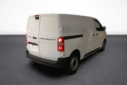 Photo 2 Peugeot Expert  FGN M BLUEHDI 145 S&S EAT8