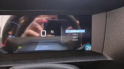 Photo 13 Peugeot Expert  FGN M BLUEHDI 145 S&S EAT8