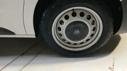 Photo 33 Peugeot Expert  FGN M BLUEHDI 145 S&S EAT8