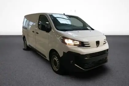 Photo 28 Peugeot Expert  FGN M BLUEHDI 145 S&S EAT8