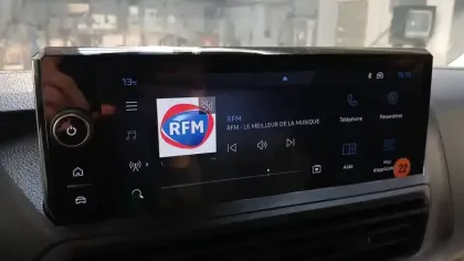 Photo 12 Peugeot Expert  FGN M BLUEHDI 145 S&S EAT8