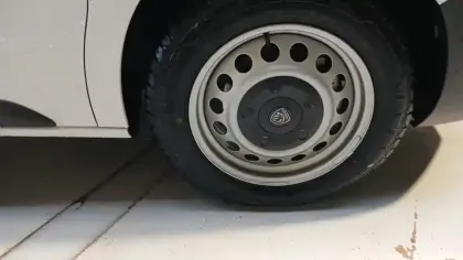 Photo 16 Peugeot Expert  FGN M BLUEHDI 145 S&S EAT8