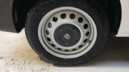 Photo 15 Peugeot Expert  FGN M BLUEHDI 145 S&S EAT8