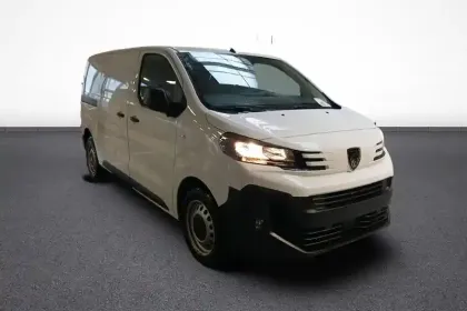 Photo 1 Peugeot Expert  FGN M BLUEHDI 145 S&S EAT8